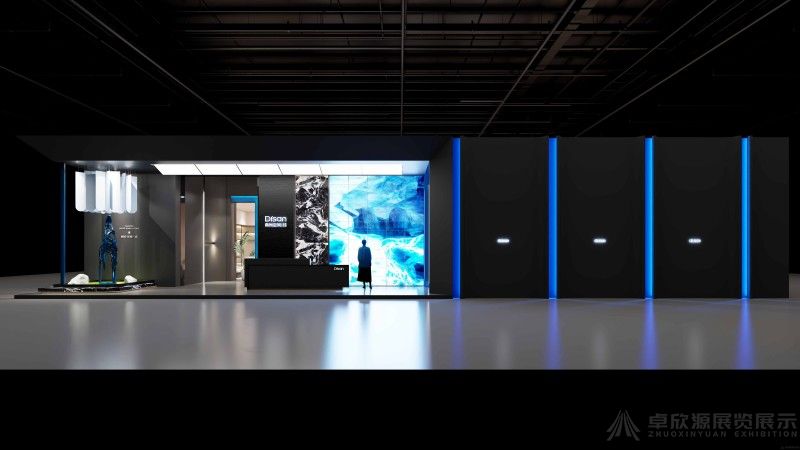 家具展--鼎尚空间