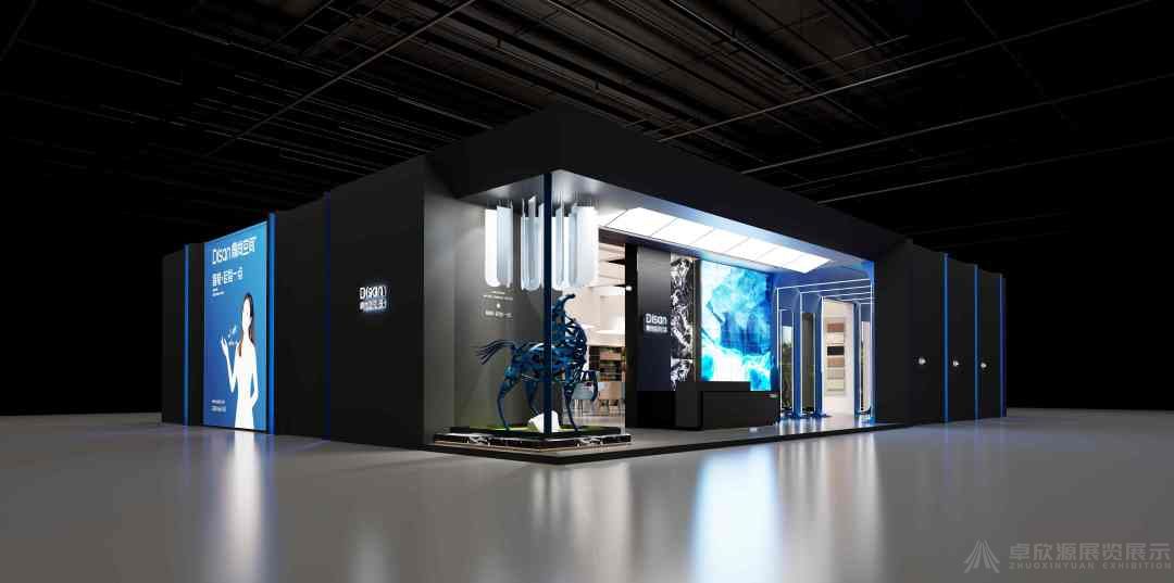 展会怎么选才不踩坑？4 条选展标准 （展台搭建避坑指南）(4)